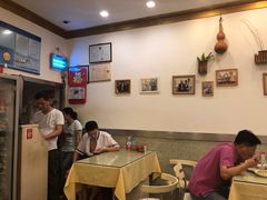 大堂-小实惠嘉(威海路店)