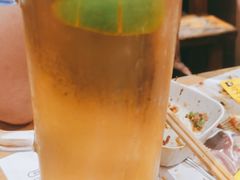 -木屋烧烤(坂田天安云谷店)