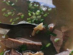 -清真·老金家牛肉店(会展路店)