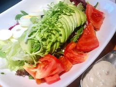 牛油果沙律-新贝乐意大利餐厅(苏州中心店)