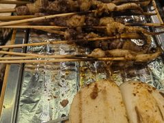 -昱家胡同·烧烤海鲜铜锅涮肉(和平里店)