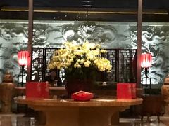-北京盘古七星酒店