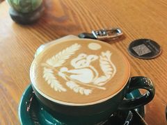 -街角 T·COFFEE 融合料理·BISTRO(车公庙店)