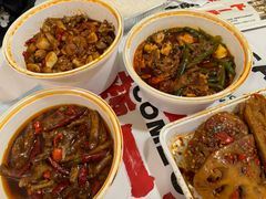 -老三样·旧食新味(万寿宫店)