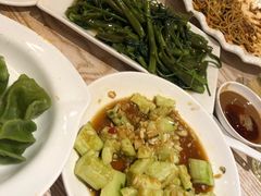 -老号尤兔头(西川店)