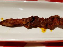 -西贝莜面村(当代商城店)