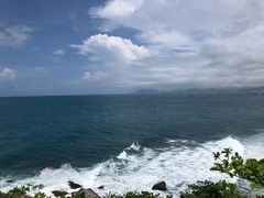 -三亚西岛海洋文化旅游区