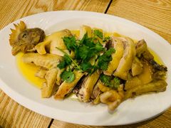 -蠔爺王志德生蚝馆(金沙湾店)