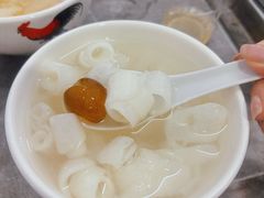 -福合沟无米粿甜汤粿品店