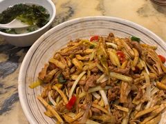 -慧娟面馆·餐厅(望江路店)