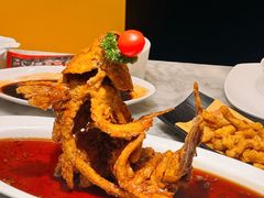 -城南往事·鲁菜·烤鸭(世茂宽厚里·大明湖店)
