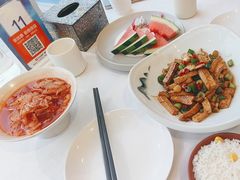 -红色盛宴酒楼(科丰桥店)