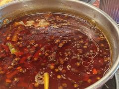 -四囍码头海鲜烧烤自助火锅(外滩南京东路悦荟广场店)