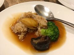 -盛宴标帜餐厅·亲子自助 (南昌喜来登酒店)