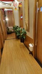 -阿莲新妆护肤造型