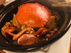 -Ministry of Crab(科伦坡店)