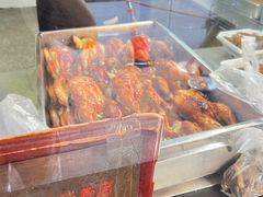 -吴山烤禽 (吴山路店)