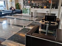 -瑞慈体检上海松江机构