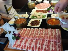 -鲁西肥牛(九方购物中心店)