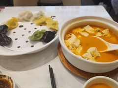 -船歌·鱼水饺青岛菜(国贸商城店)