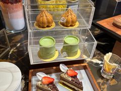 -百香自助餐厅·西安唐隆国际酒店(曲江店)