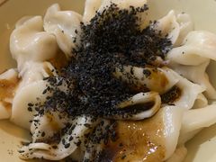 -新繁牛肉豆花(都江堰店)
