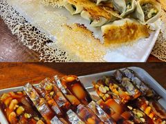 -津沽小院(大直沽总店)