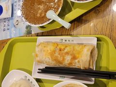 -南来顺饭庄·清真(南菜园店)