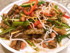 -香云轩·顺德菜(香云纱园林酒店店)