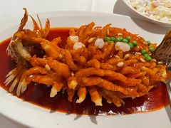 -玫瑰厅上海菜(兴国路店)