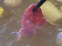-林记潮牛·牛肉火锅(上马墩店)
