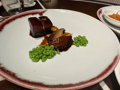 -杭州西子湖四季酒店·金沙厅