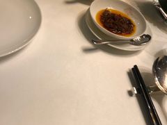 -东海朗廷酒店-唐阁T’ANG COURT 中餐厅