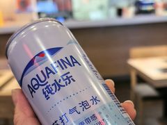 -吉野家(复兴路第二餐厅店)