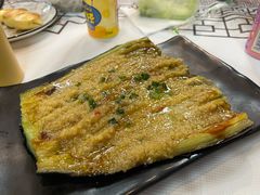 -云晓光头烧烤吧(德平路店)