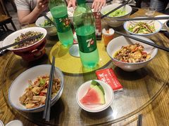 -衡地道·三菜一汤(汉溪长隆店)