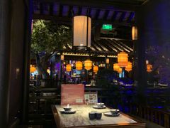 -绿茶餐厅(昆明世纪金源店)