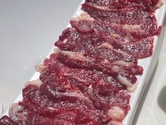 -潮汕大目牛肉火锅(皇岗旗舰店)