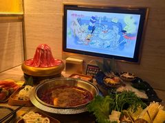 -牛New寿喜烧(金鹰世界店)