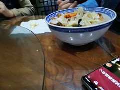 -老西安韩记三鲜煮馍(四府街店)