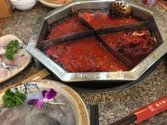 -陈眼镜火锅(总店)