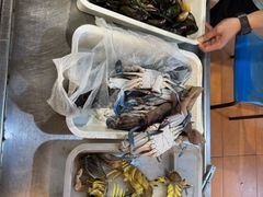 -班赞海鲜市场