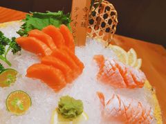 -文三酒肆自助放题(新街口友谊广场店)