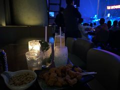 -TZ House音乐现场(来福士中心店)