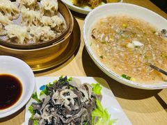 -马家烧麦(中街店)