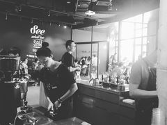 -Seesaw Coffee(环贸iapm店)