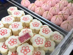 -汪玉霞(汉口里店)