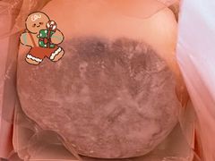 栗子大福-檬舒舒MonChouChou(久光百货店)