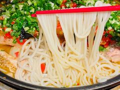 -隐厨·中国菜馆(三里屯T+MALL店)