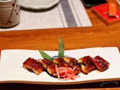 -青叶日式料理(飘亮阳光广场店)